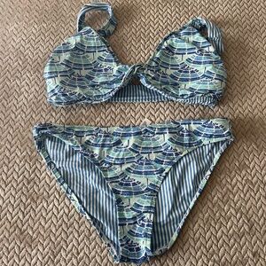 Vineyard Vines Bikini